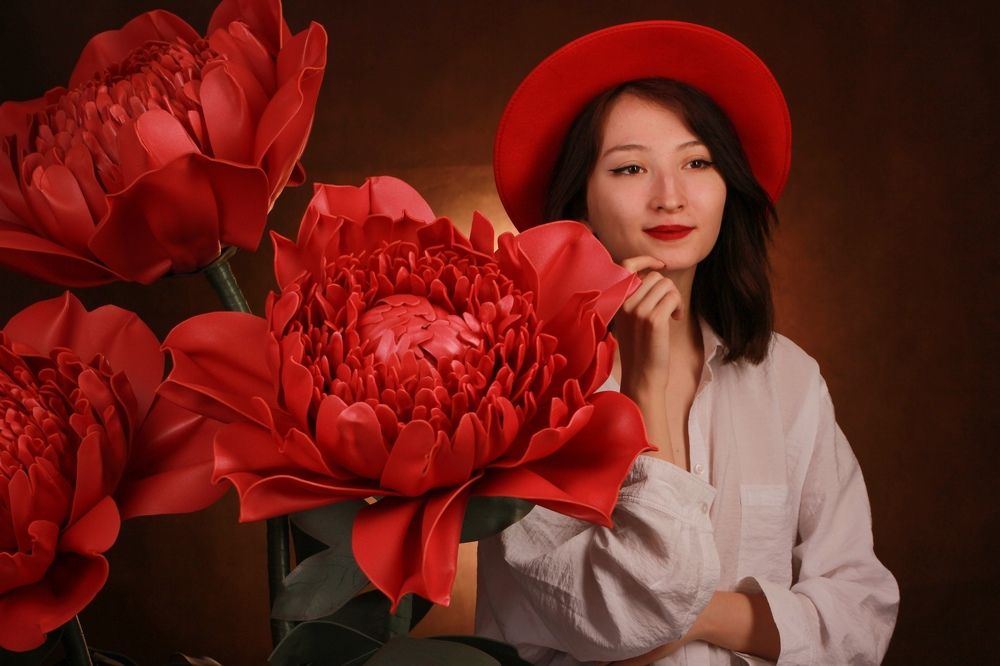 Фотография автора Ираида Гайфуллина