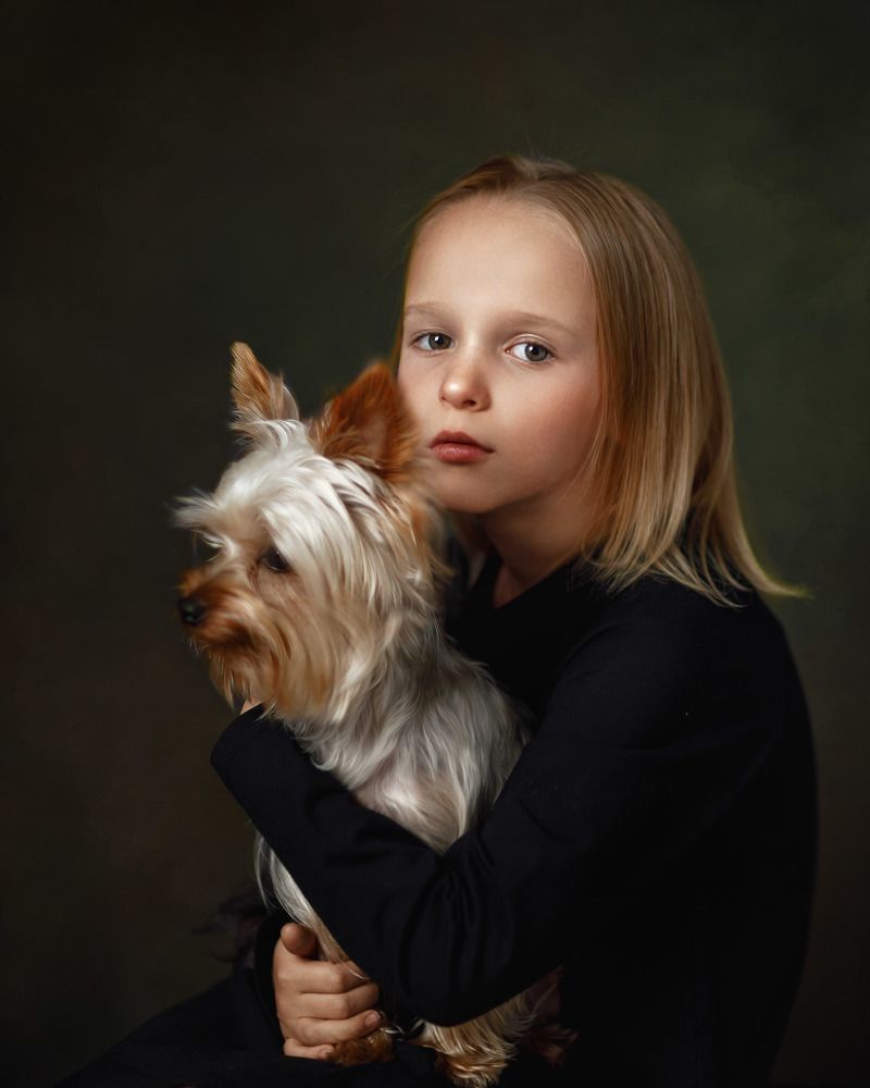 Фотография автора Elena Turina