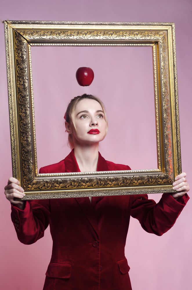 Photograph by Мария Мбуела