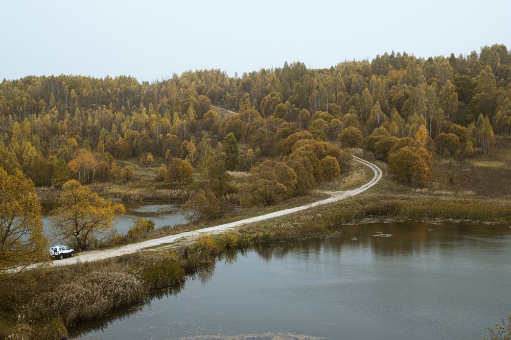 Photograph by Андрей Дёмин