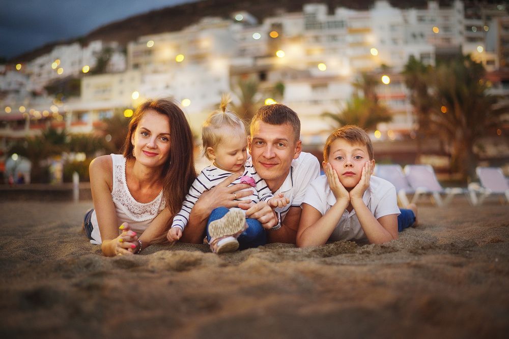 Photograph by Elena Feli