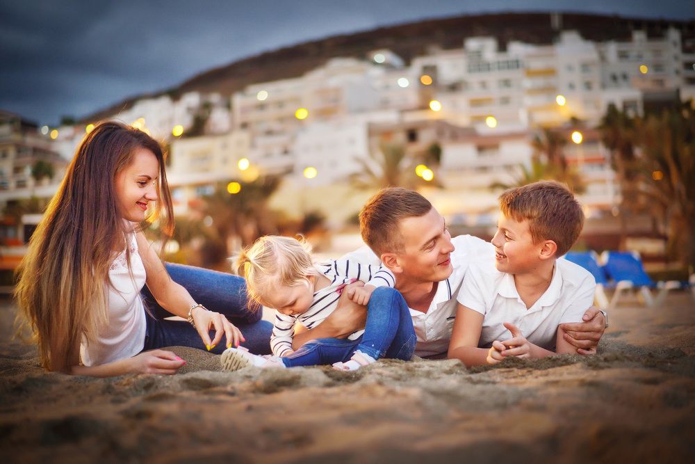 Photograph by Elena Feli