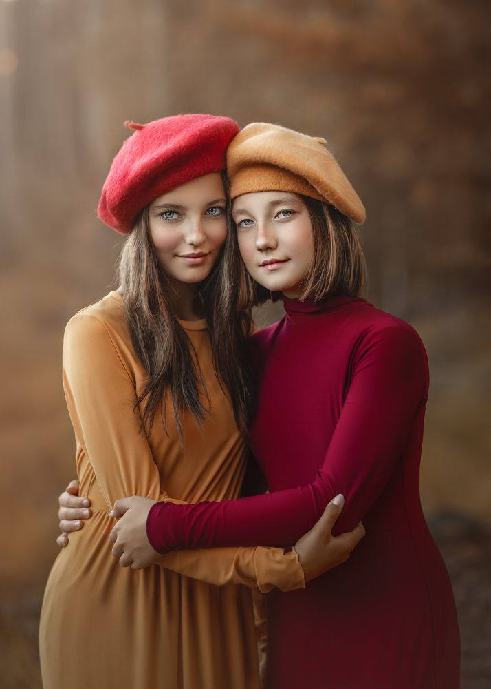 Photograph by Aleksandra Uzdrzychowska