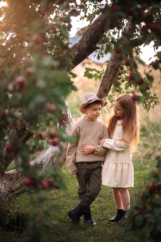 Photograph by Marya Gontar