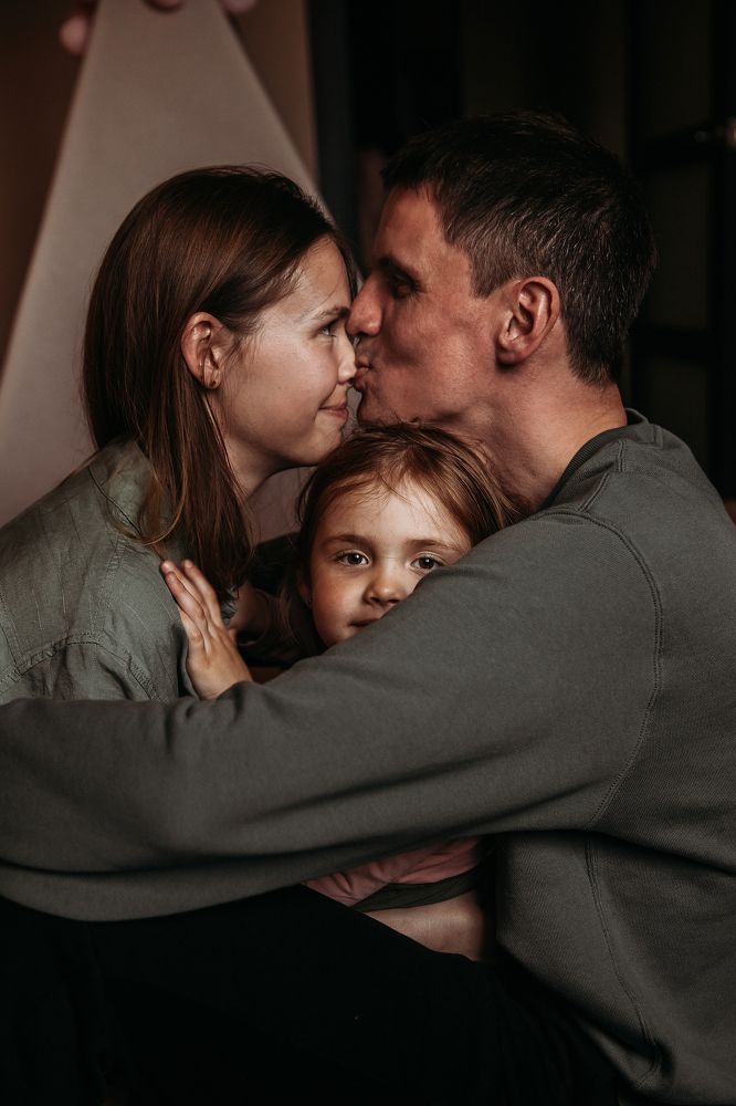 Photograph by Marya Gontar