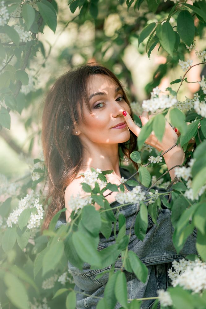 Photograph by Marya Gontar