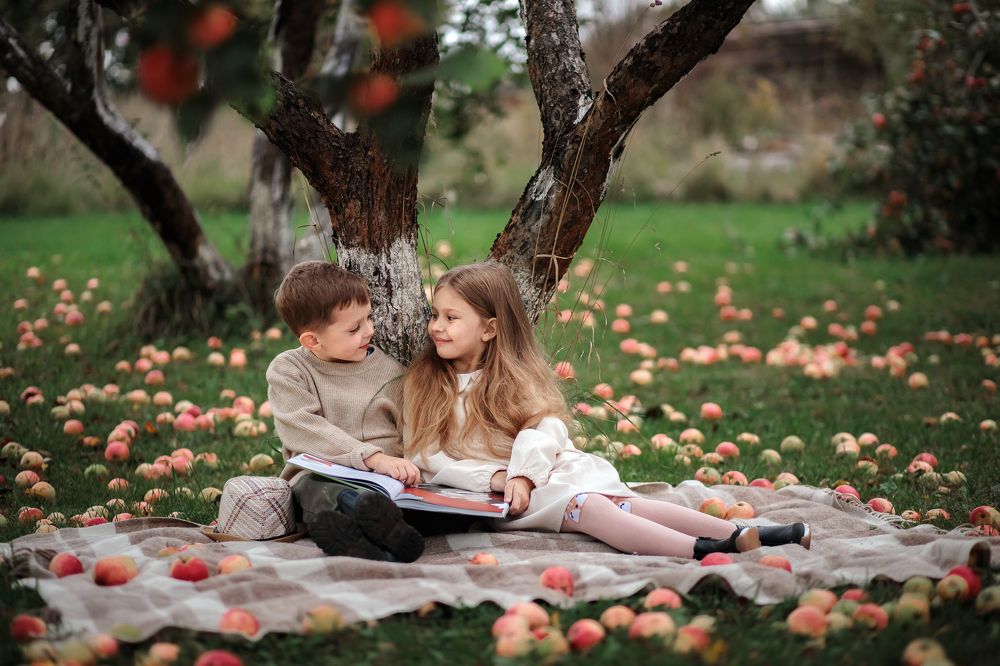 Photograph by Marya Gontar