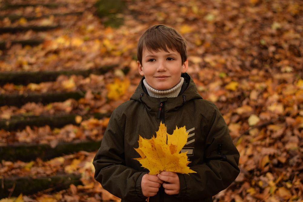 Photograph by Екатерина Клюянова