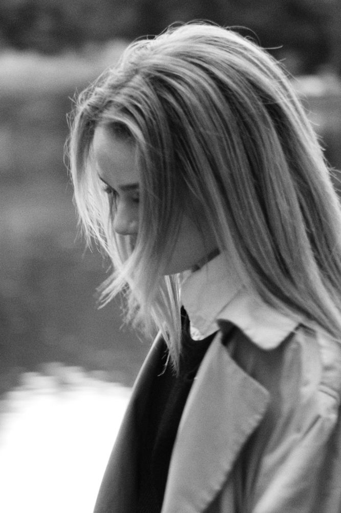 Photograph by Катя Христолюбова