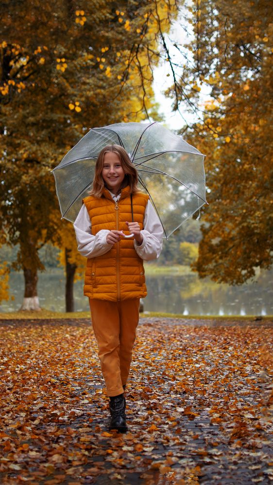 Photograph by Наталья Трусова