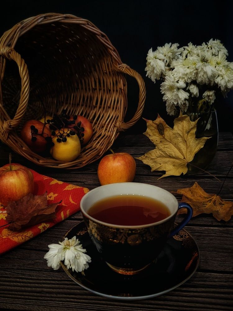 Photograph by Elena Gerasimova
