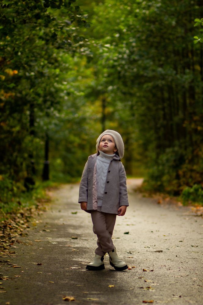 Photograph by NATALYA SOLOVEVA