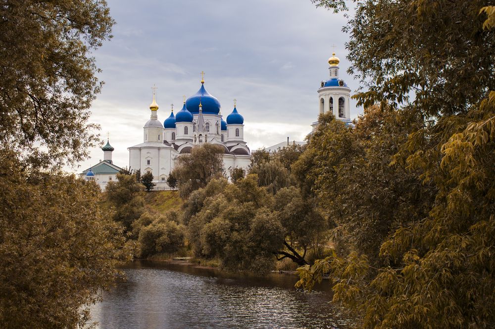 Photograph by Виктор Карпухин