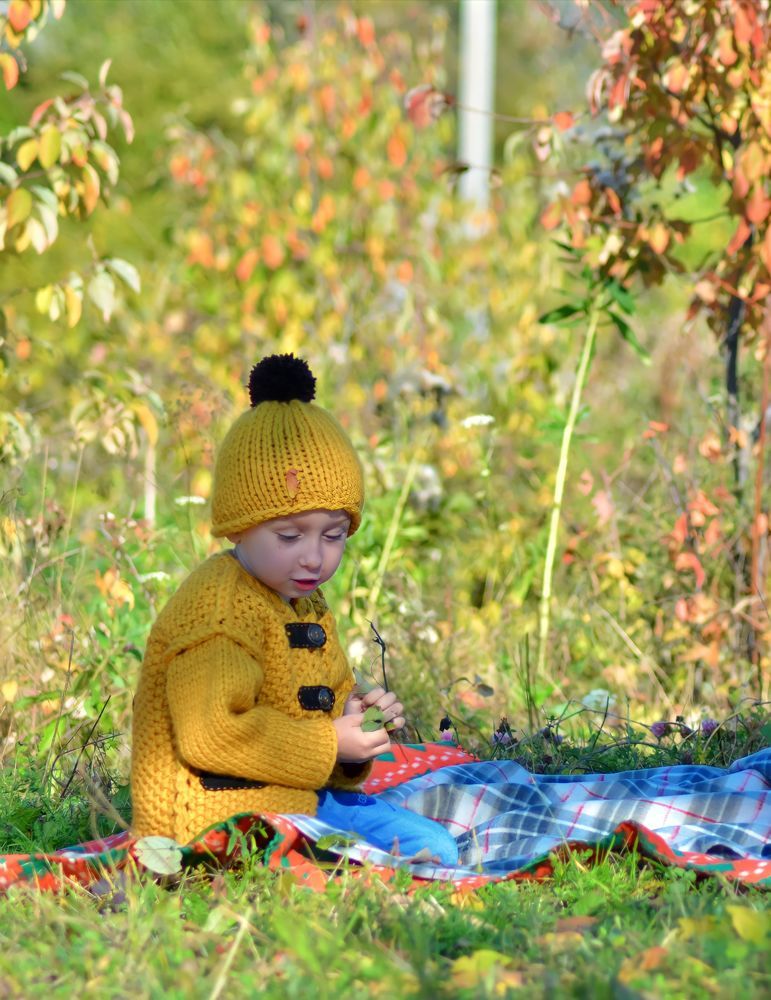 Photograph by Галина Карманова