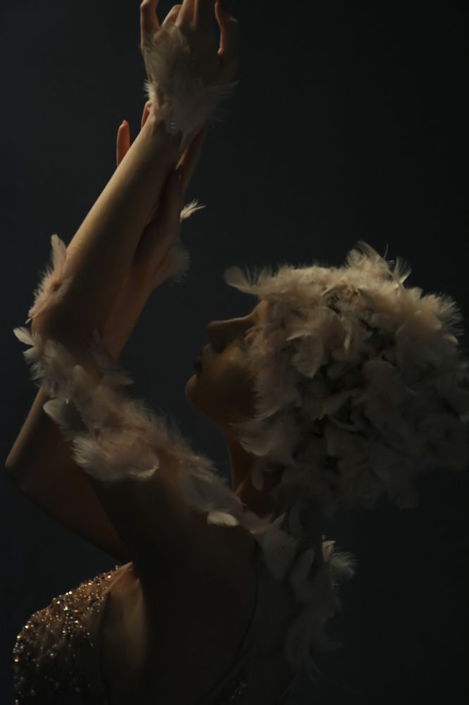 Photograph by Ольга Истомина