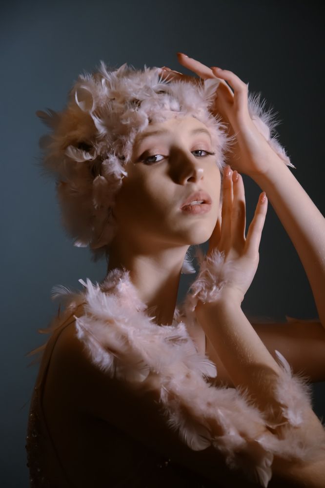 Photograph by Ольга Истомина