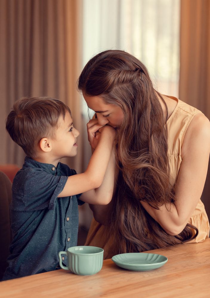 Photograph by Румия Кондакова