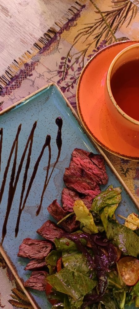 Photograph by Кристина Родина