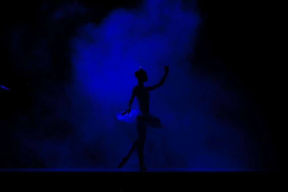 Фотография автора Никита Лоскутников