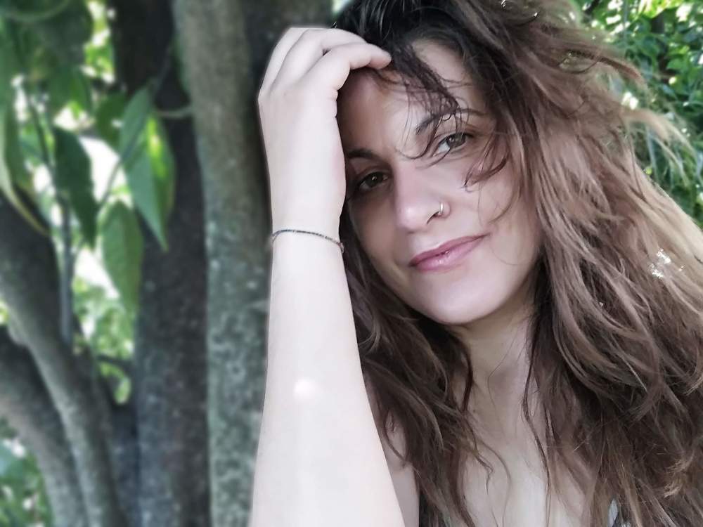 Photograph by Rita Moura