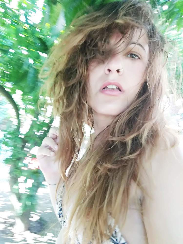 Photograph by Rita Moura