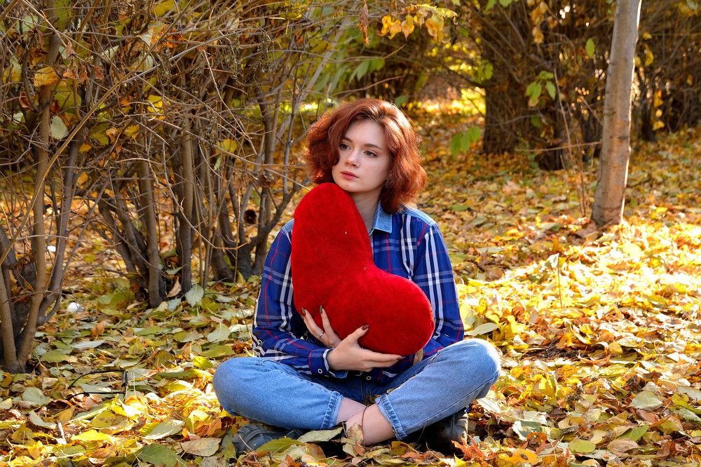 Photograph by Алексей Митрофанов