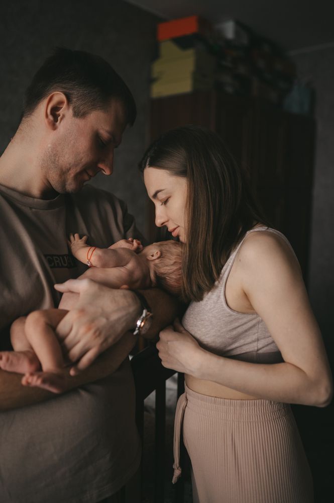 Photograph by Анастасия Парфенова