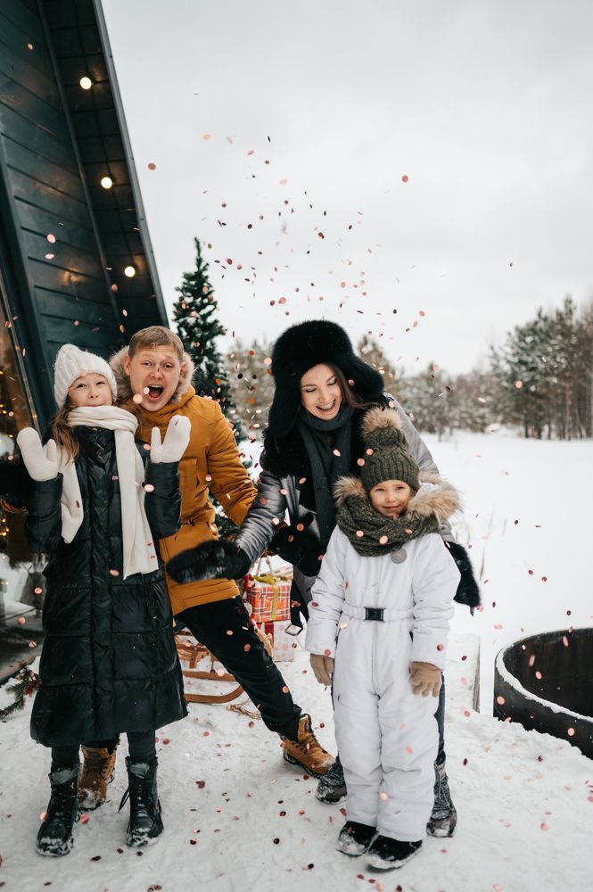 Photograph by Анастасия Парфенова