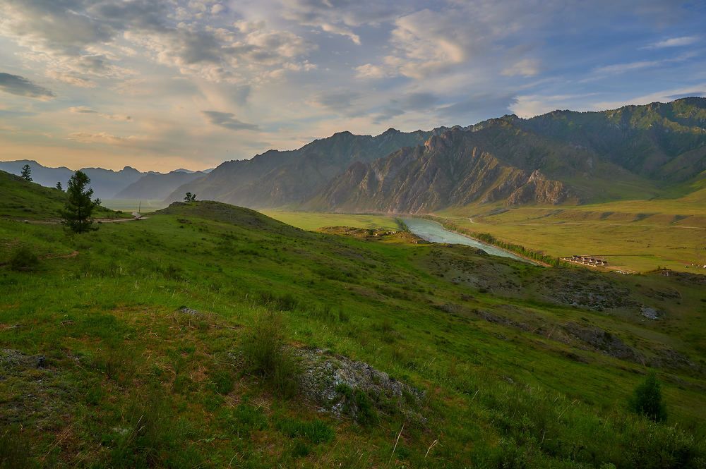 Photograph by Владимир Малевич