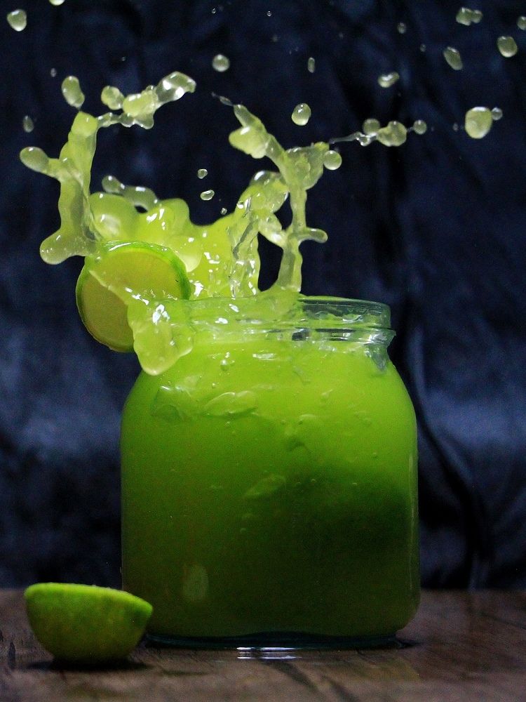 Photograph by Marziyeh Nasiri