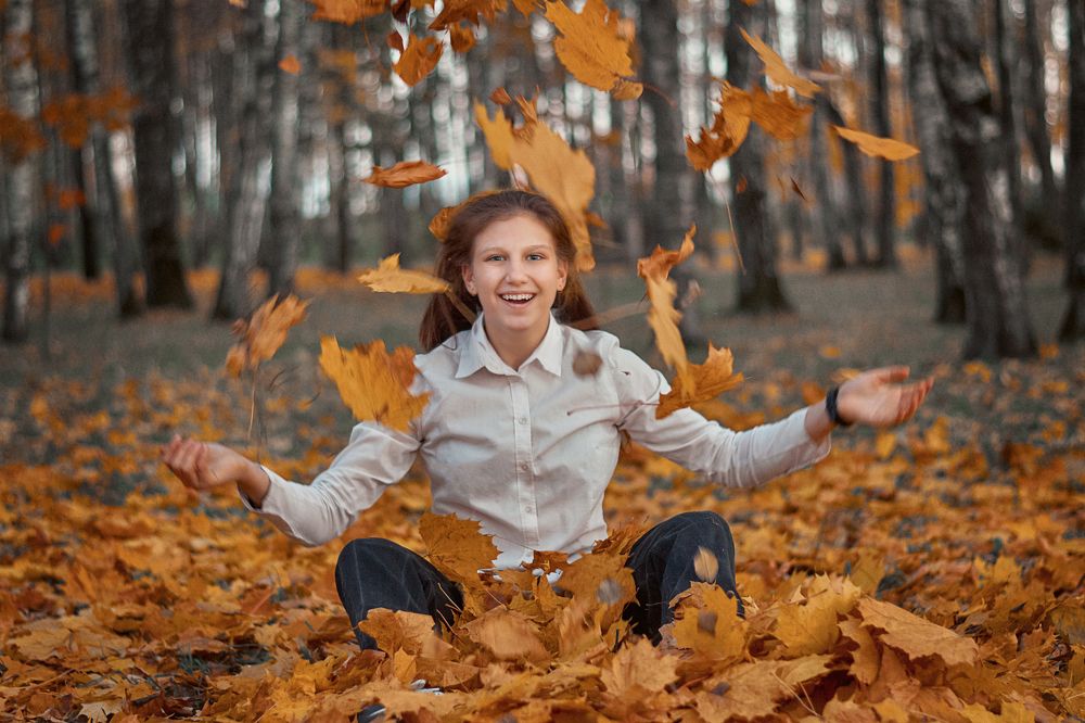 Photograph by Людмила Волкова