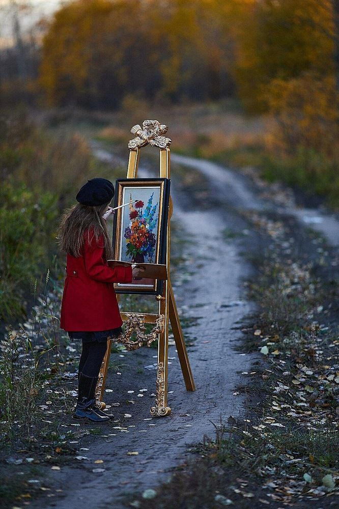 Photograph by Татьяна Аксёнова