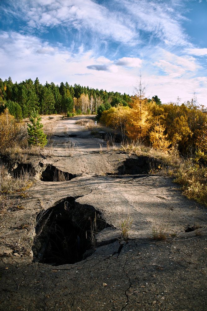 Photograph by Aleksey Maevskiy