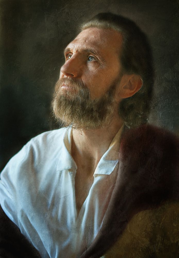 Photograph by Людмила Волкова