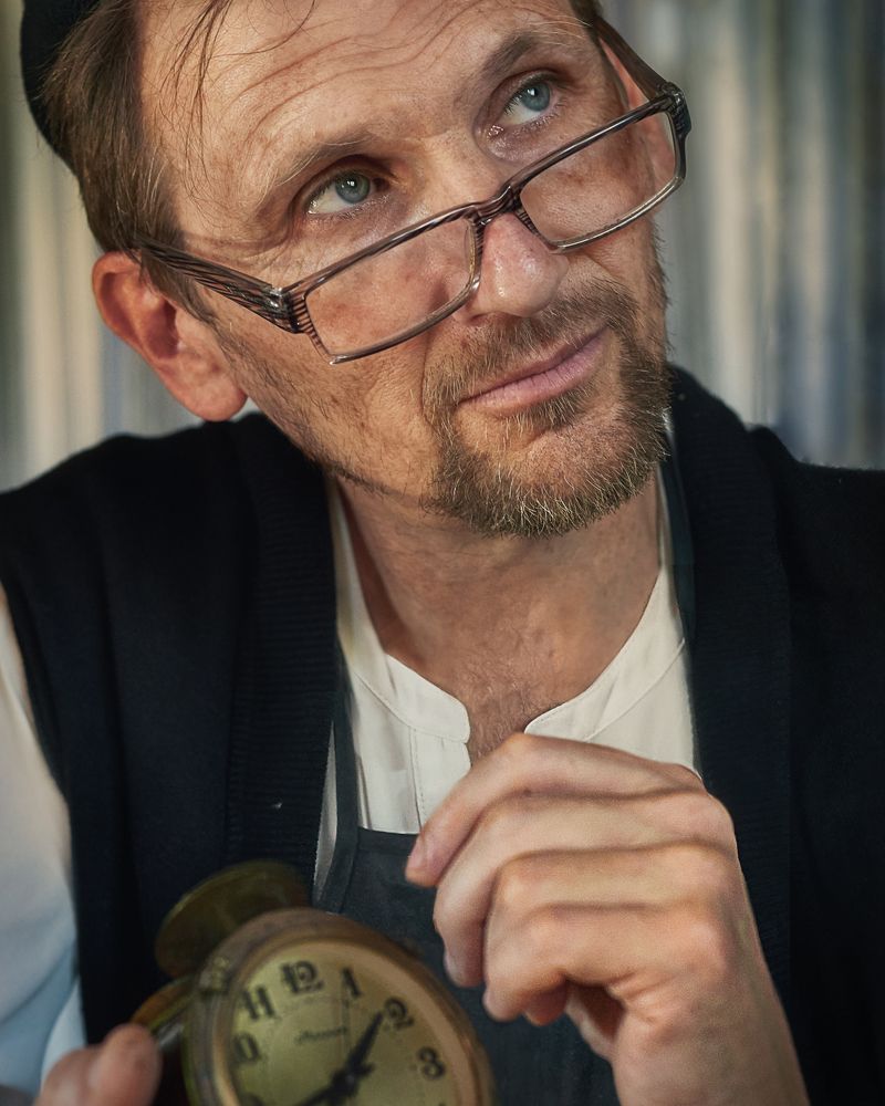 Photograph by Людмила Волкова