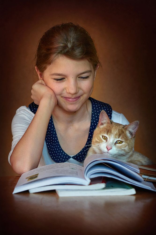 Photograph by Людмила Волкова