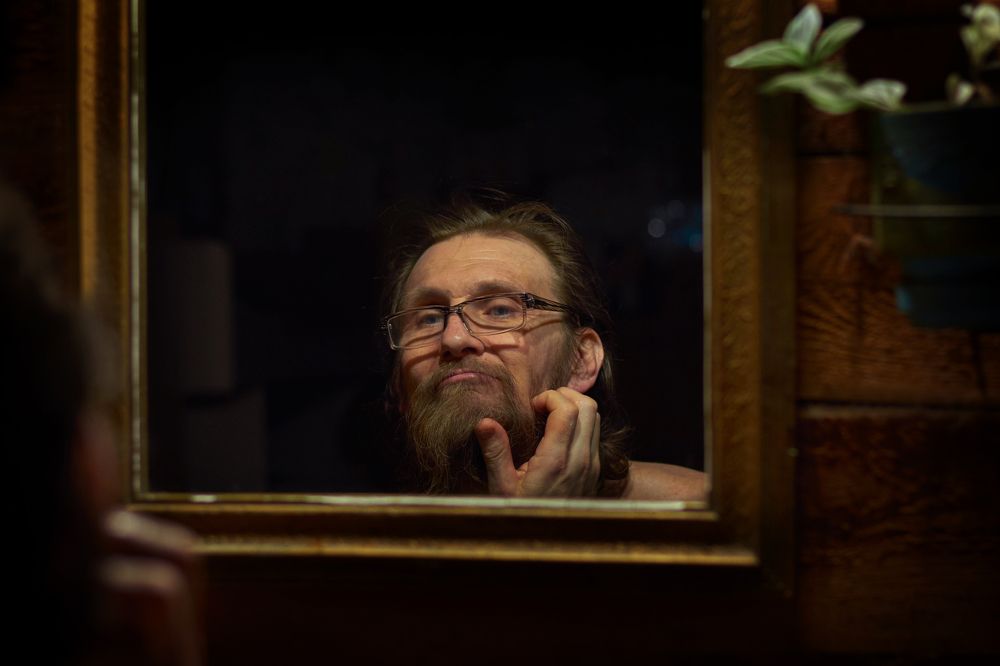 Photograph by Людмила Волкова