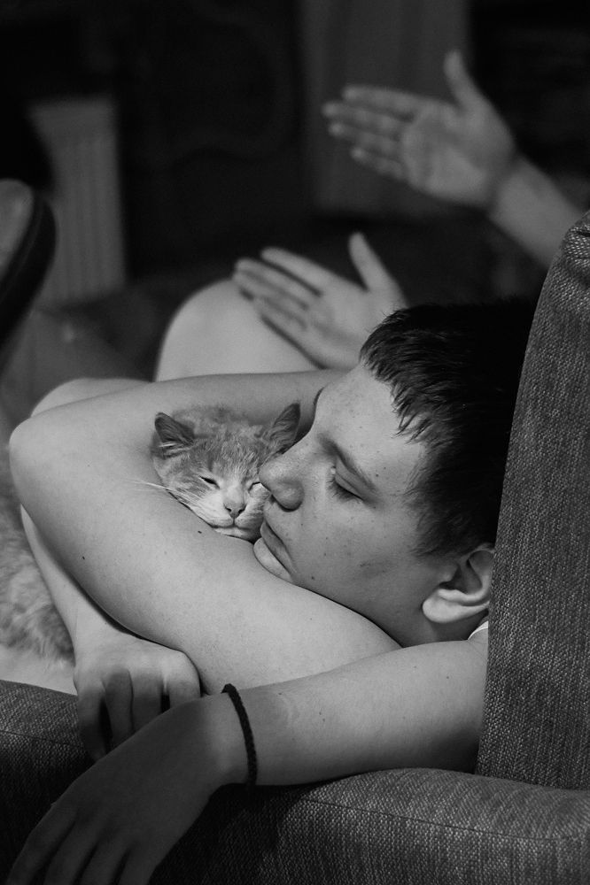 Photograph by Людмила Волкова