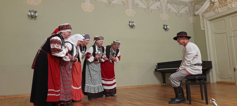 Фотография автора Revaz Topuria