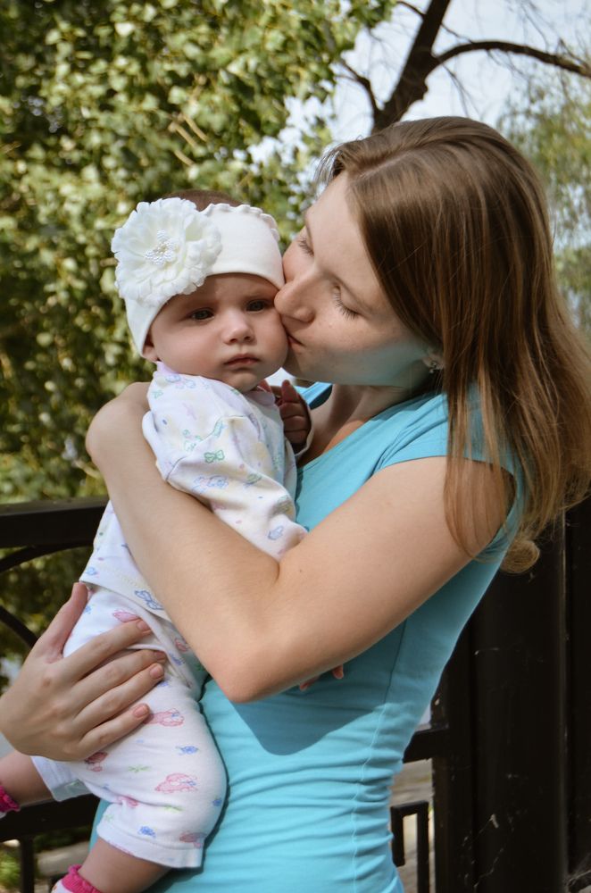 Фотография автора Юлия Гантимурова