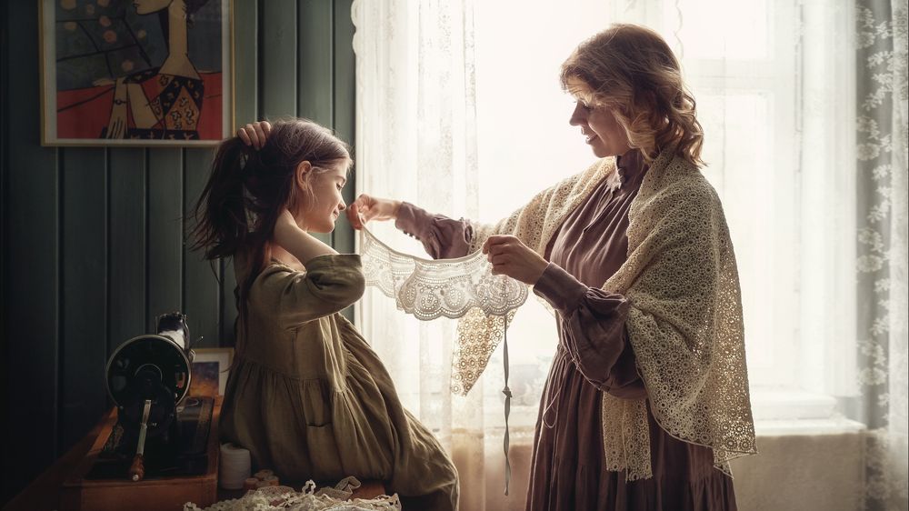 Photograph by Евгения Литовченко