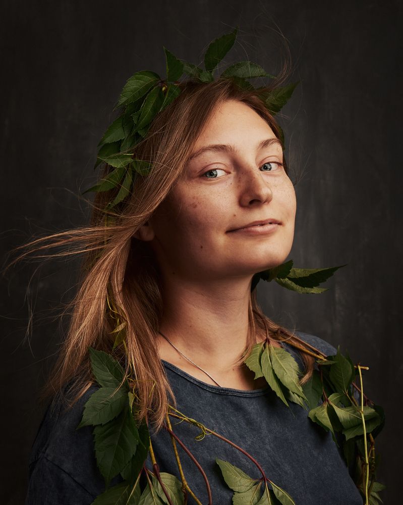 Photograph by Ирина Секачева