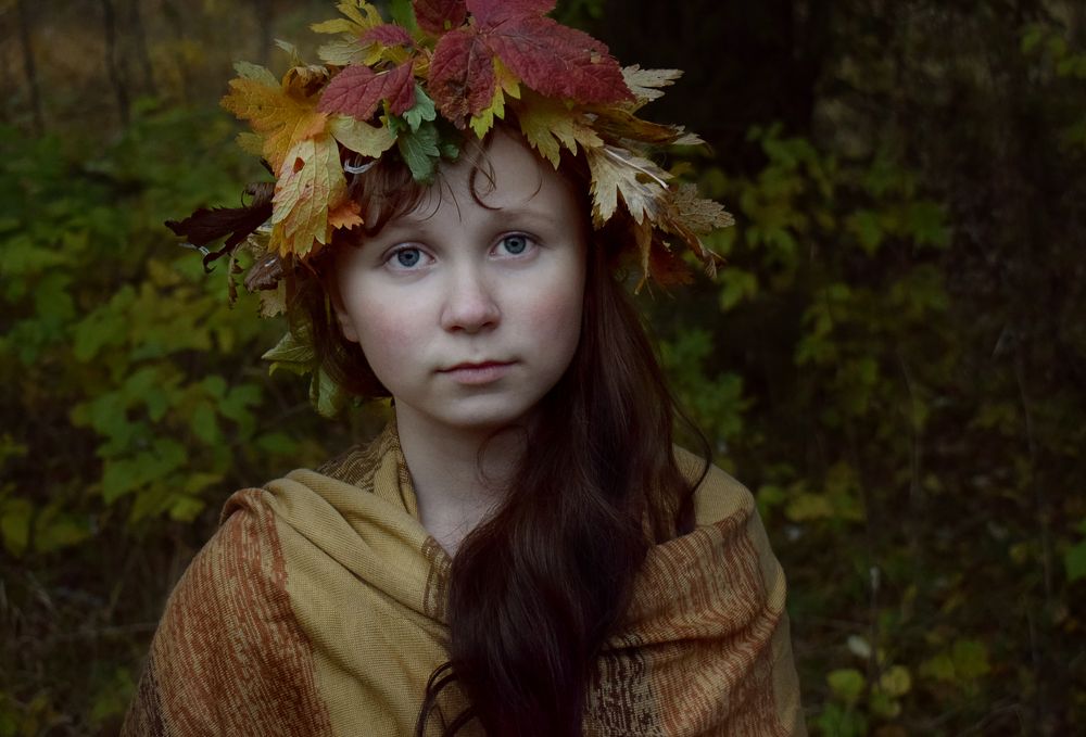 Фотография автора Оксана Льдинина