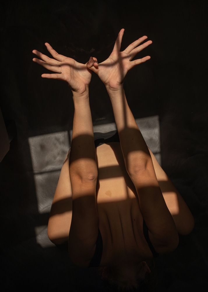 Photograph by Мирная Ксения