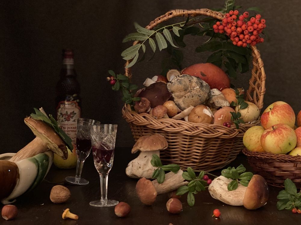 Фотография автора Ольга Горюнова