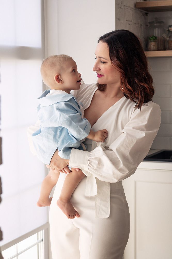 Photograph by Olga Platonova