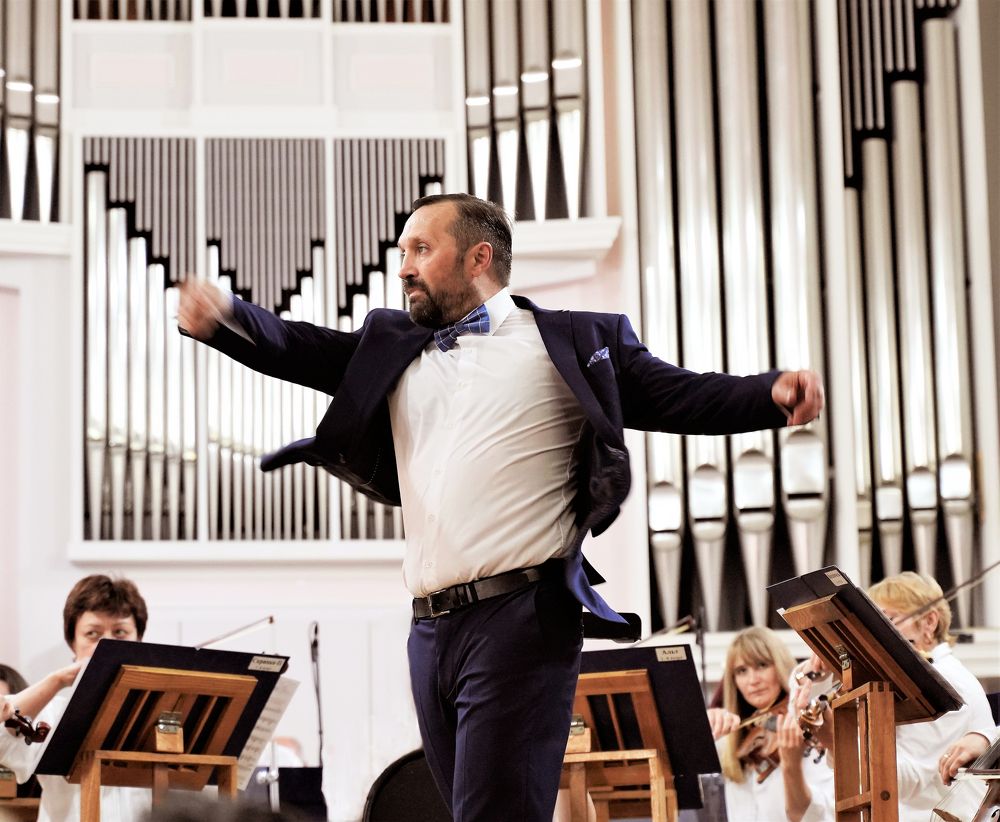 Photograph by Райма Гончарова