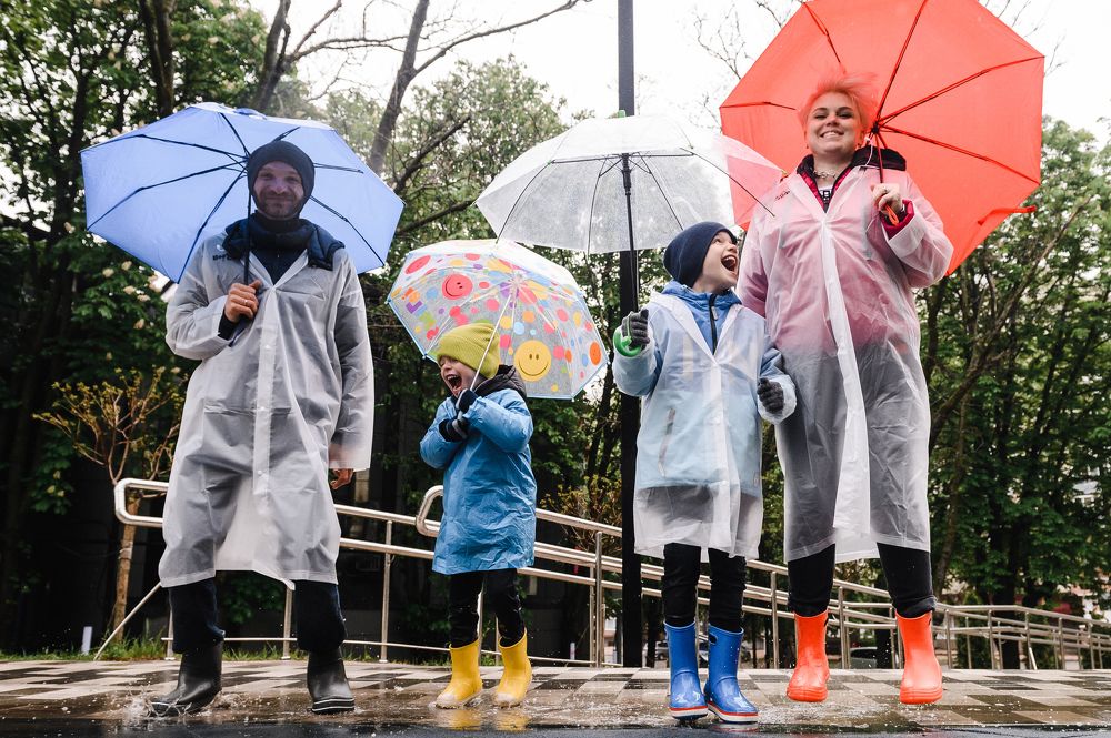 Photograph by Роман Иванов