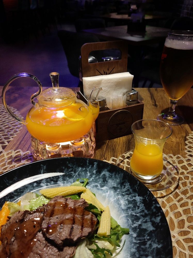 Photograph by Ольга Сучкова