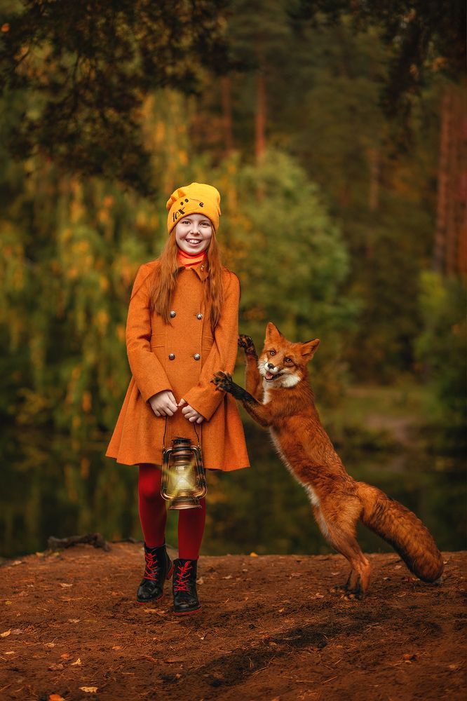 Photograph by Маргарита Черкасова